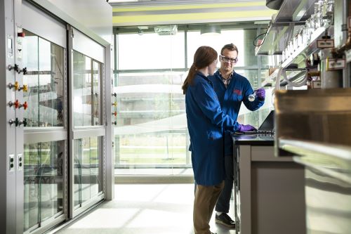 Lilly’s oral GLP-1, orforglipron, showed compelling efficacy and a safety profile consistent with injectable GLP-1 medicines, in complete Phase 3 results