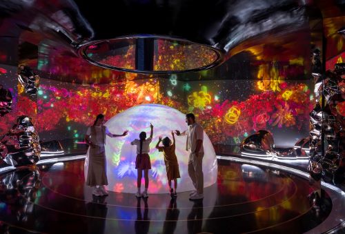 DSS 2025 Keeps the City Buzzing With Concerts, Camps, and Cool Family Fun This Week