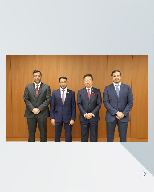 Invest Qatar, QFZ conclude Asian roadshow with strategic engagements in Japan