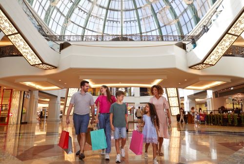 DSS 2025 Launches the Great Dubai Summer Sale With the Biggest Savings & Winnings of the Season
