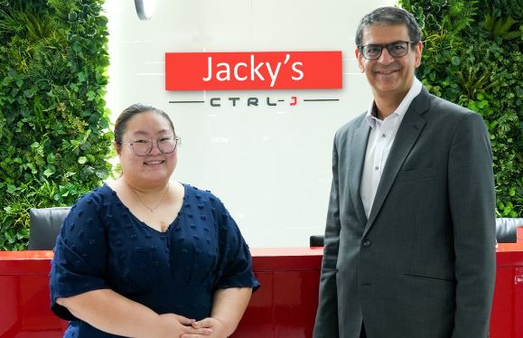 Jacky’s Business Solutions Expands Partnership with General Microsystems Across Middle East and Africa