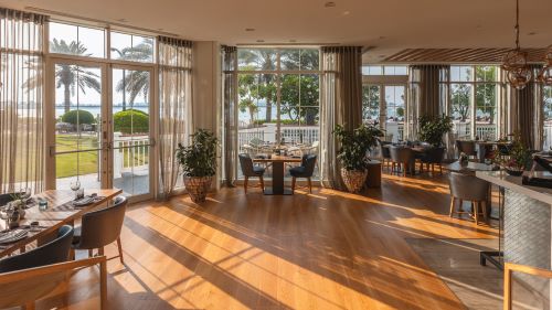 Introducing a Season of Elegance with Three Exclusive Summer Escapes at The St. Regis Abu Dhabi