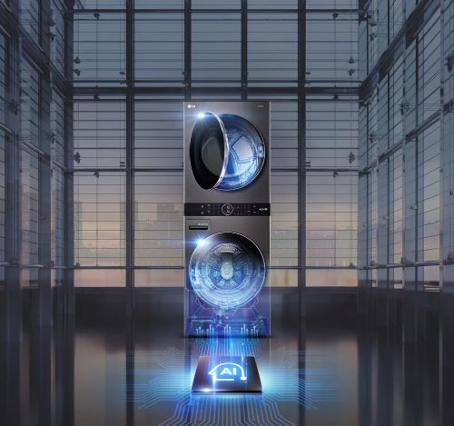LG Washing Technology Integration Supports Smart Home Ecosystem Growth Across Gulf Markets