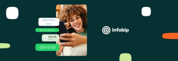 Infobip brings voice calling to WhatsApp Business users