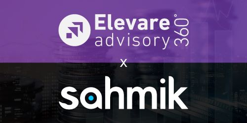 Saudi Elevare360 and Qatari Sahmik Sign Strategic Partnership to Accelerate IR Innovation Across the GCC