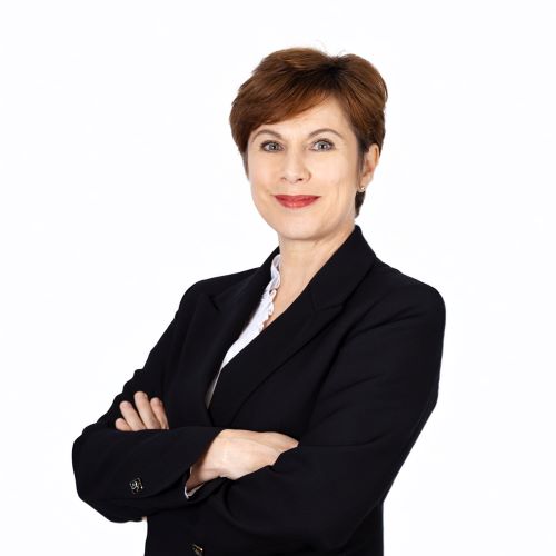 RAK ICC Appoints Sandra Marie Louw as CEO to Lead Next Phase of Growth