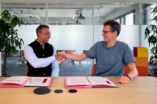 NTT DATA and Mistral AI to Shape Future of Sustainable and Secure Private AI for Enterprises