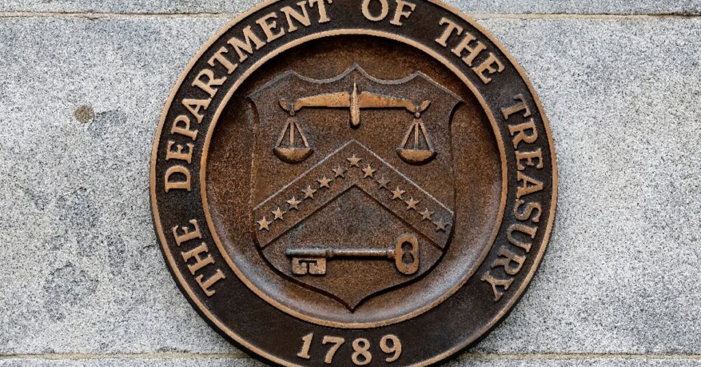 US imposes sanctions on shipping empire tied to Iranian leaders