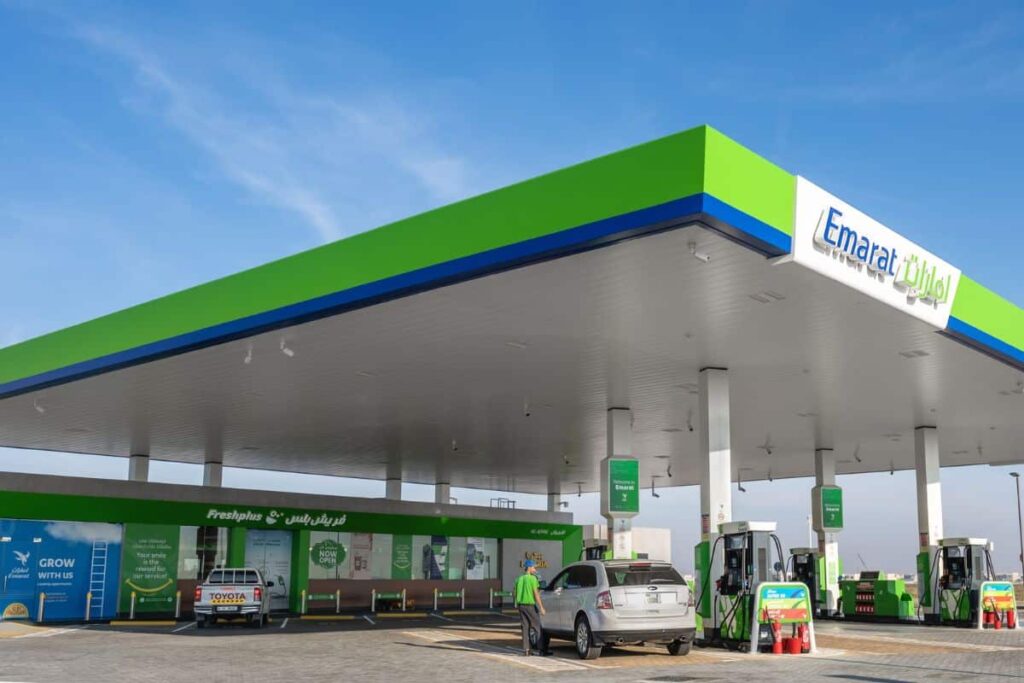 UAE announces petrol prices for July 2025