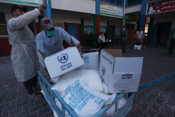 Israel Destroys Over 1,000 Aid Trucks as Gaza Faces Catastrophic Famine