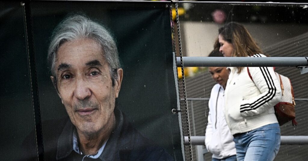 Algeria court upholds writer Sansal’s five-year jail term
