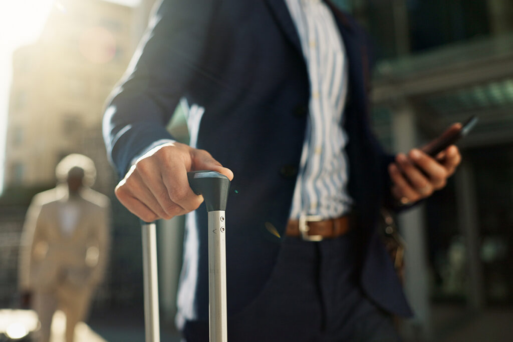 Middle East business travel surges to $18.1bn in 2024 with 6.1% growth forecast for 2025