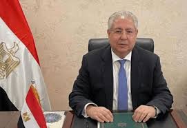 Ambassador Shaltout urges Egyptians to cast their ballot in Senate elections