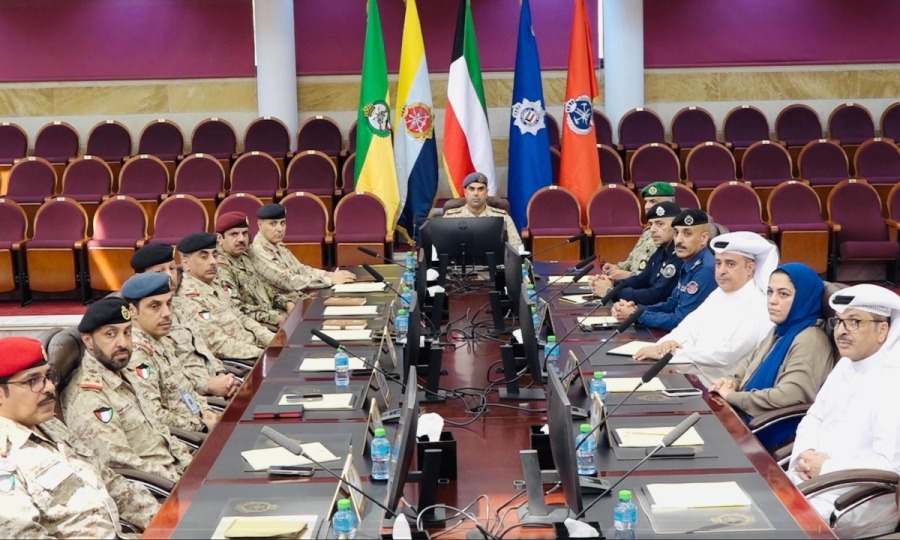 Kuwaiti Army explores broader use of Bayraktar drones in military and civil sectors