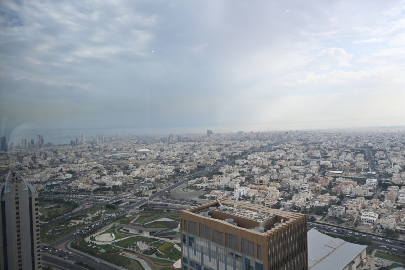 Experts urge high-quality, affordable housing models as 102,000 Kuwaitis await land