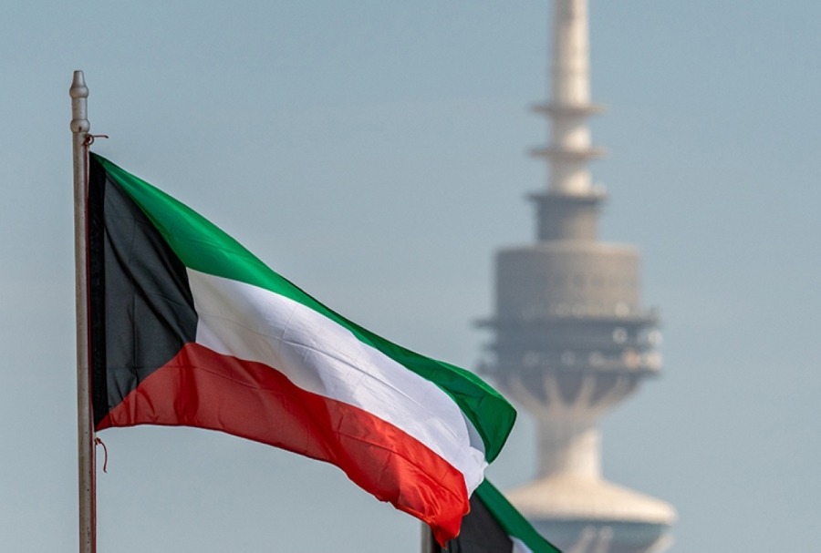 Kuwait welcomes Macron’s pledge to recognize State of Palestine
