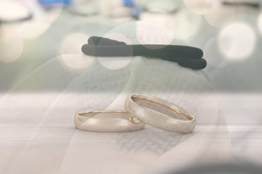 Kuwaiti-foreign marriages drop 21 percent in 2025; citizen marriages on the rise