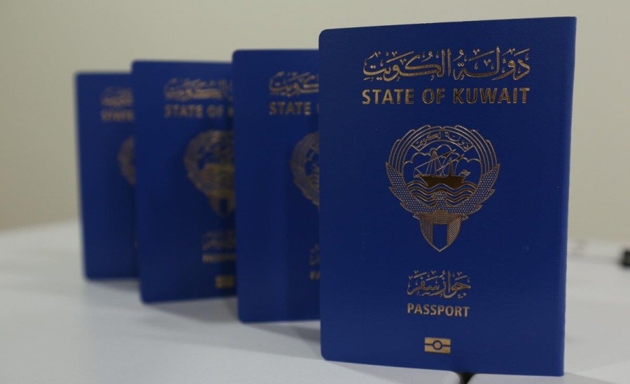 Kuwait strips over 525 fake citizens in historic crackdown on nationality fraud