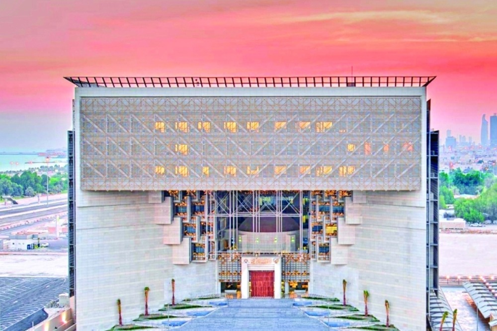 Kuwaiti women appointed to General Prosecution in historic first