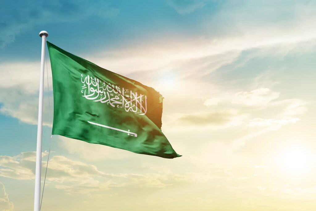 Saudi Arabia’s non-oil trade surplus with GCC nations soars 203 per cent to $937m in April 2025