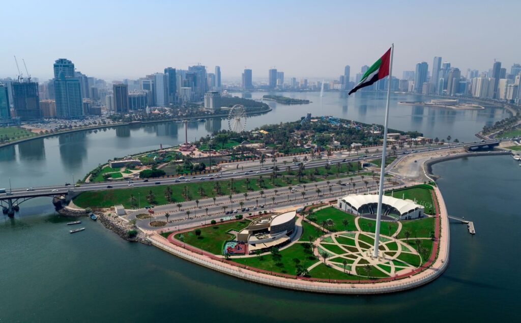 Sharjah real estate transactions surge 143% to $436mn in first half of 2025