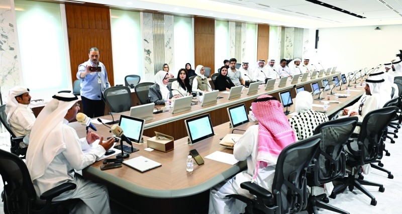 8,461 register with ‘Hafez’ to promote energy and water conservation