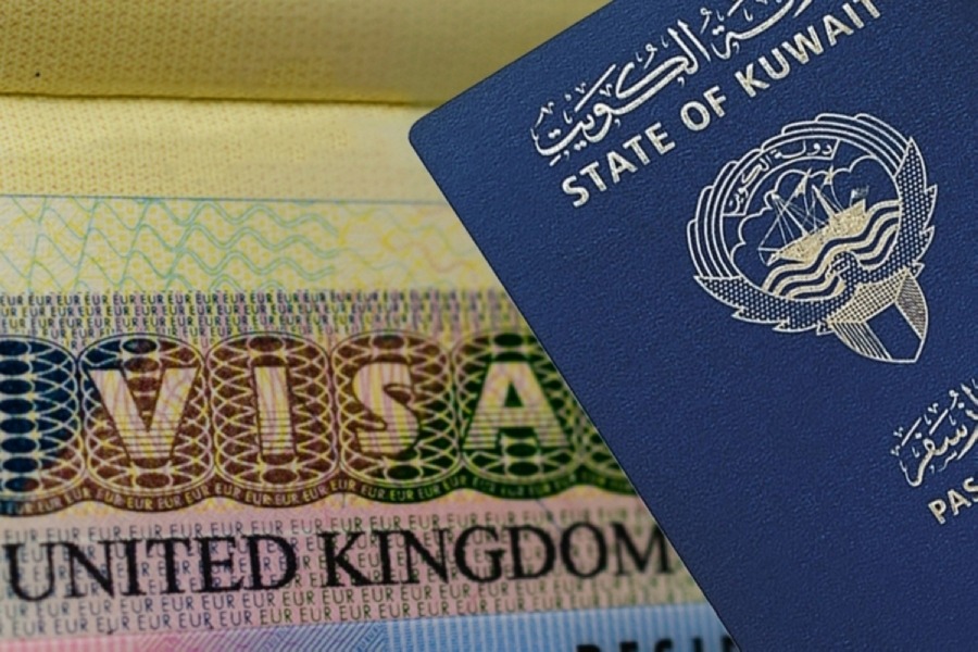 Work and study visas now issued digitally, says UK Embassy in Kuwait