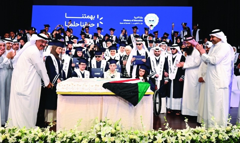 Technical Guidance Department integrated into Education Ministry’s new structure