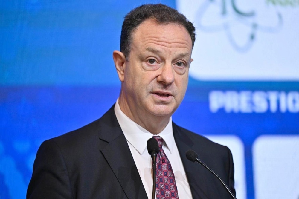 U.S. offers technical support for civil nuclear program in Kuwait