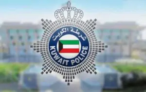 Arrested for assaulting a traffic officer