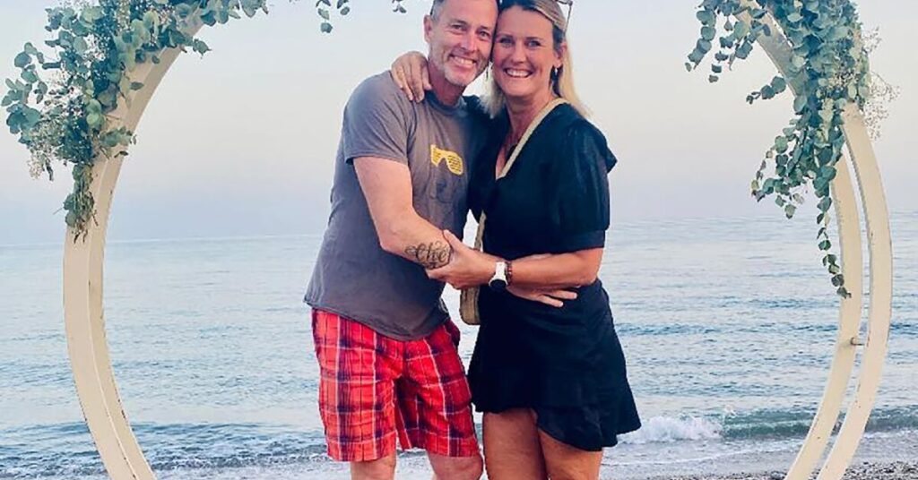 UK couple held in Iran moved to ‘worst’ prisons: son