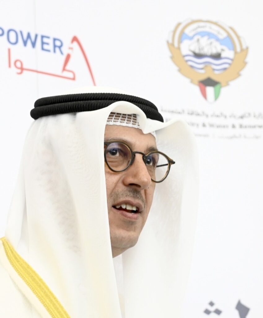 Kuwait powers through scorching summer without programmed power cuts