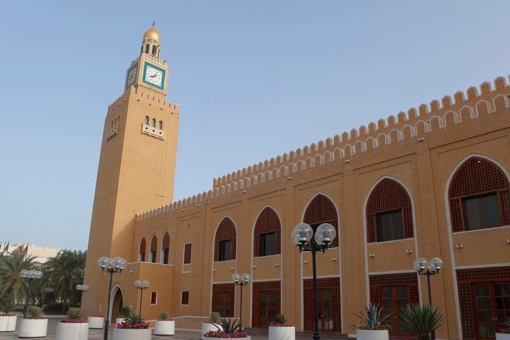 Minister Noura Al-Fassam resigns – Times Kuwait