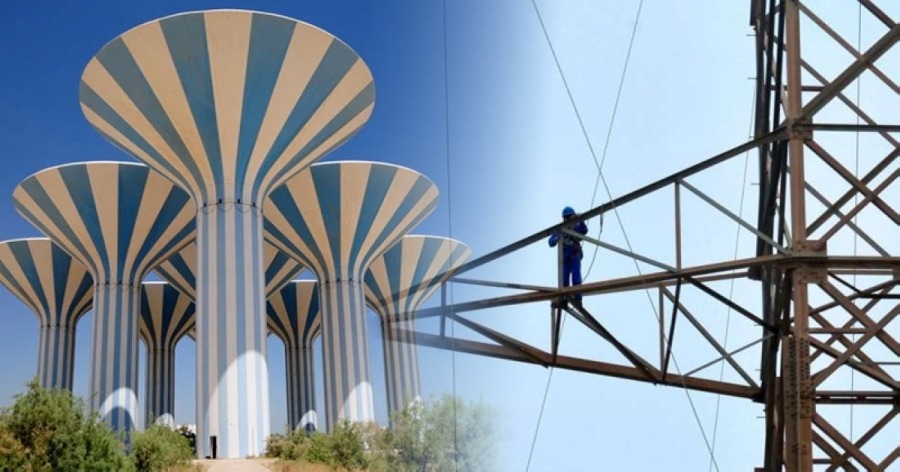 Kuwait floats tenders for major power and water plants amid urban expansion