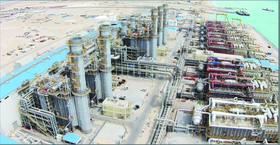 Kuwait set to sign landmark Al-Zour North Power Plant contract Sunday