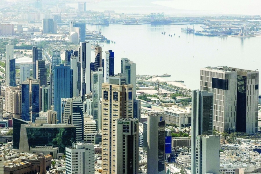 Strategic partnerships drive Kuwait’s transformation under new Kuwait 2035 Vision