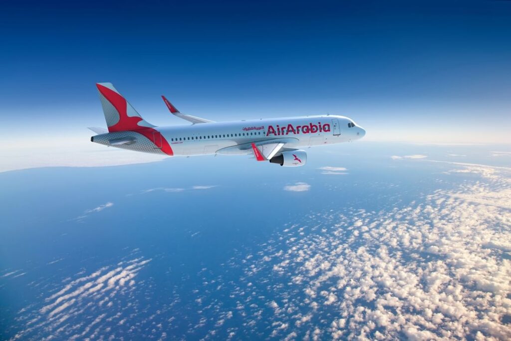 Air Arabia Abu Dhabi increases flight frequency to Baku, Tbilisi – Business – Travel