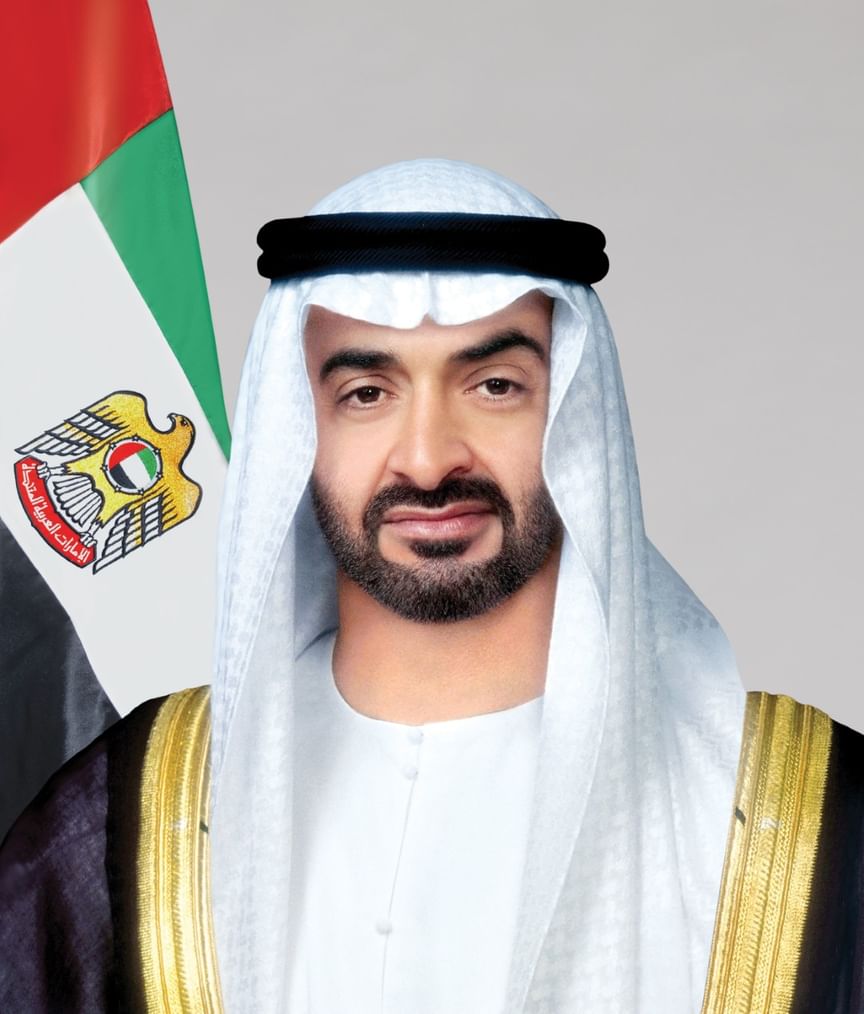 UAE President to begin official visit to Russia on Thursday – UAE