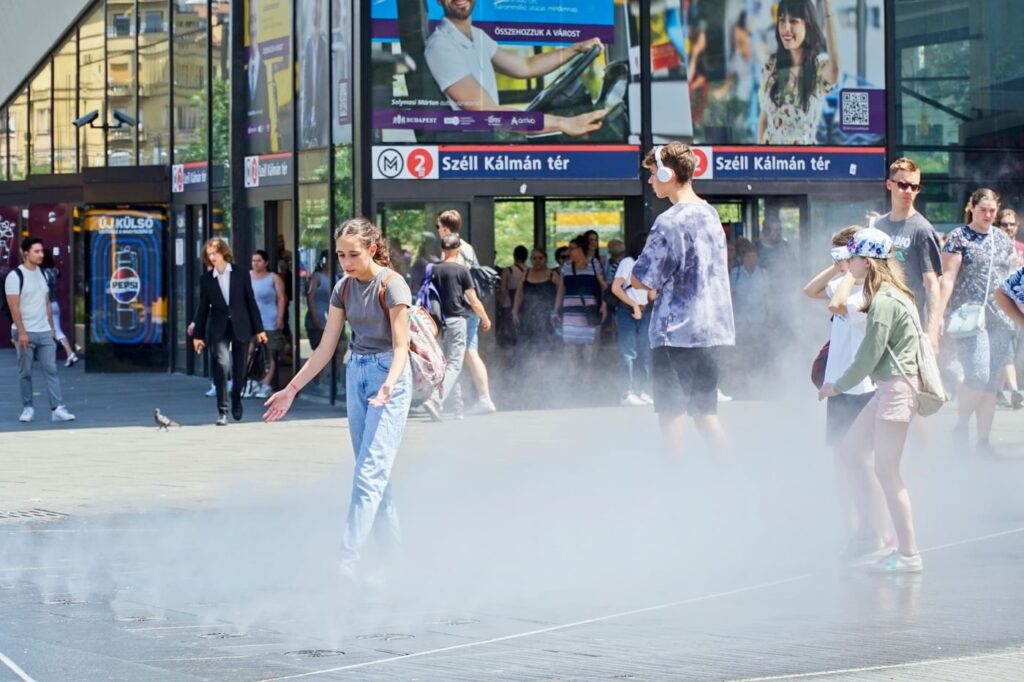 July was Earth’s third-hottest on record, scientists say – World
