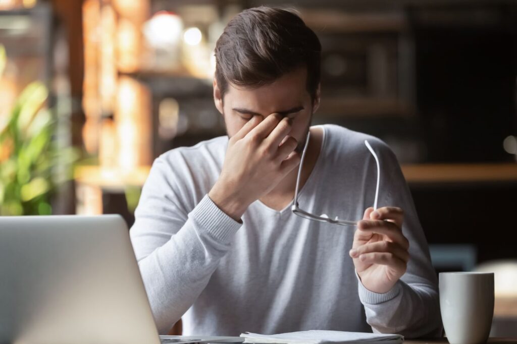 UK scientists find genes linked with chronic fatigue syndrome – Health