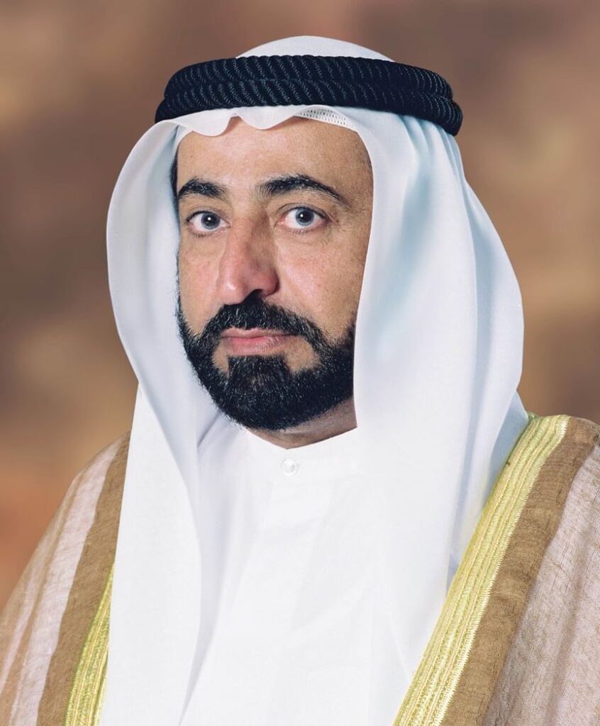 Sharjah Ruler establishes, organises Child Safety in Emirate – UAE
