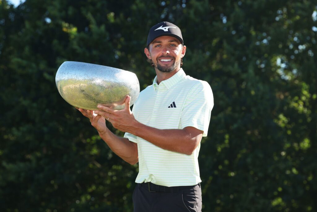 Penge crowned closing champion on DP World Tour – Sports – Golf