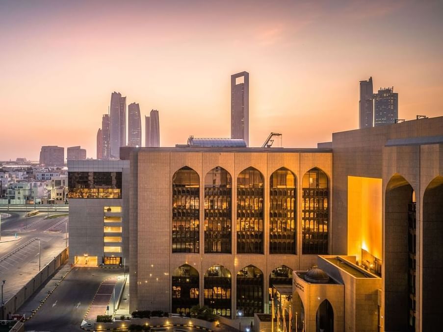 CBUAE: Gross banks’ assets reach AED4,878.3 billion at end of May 2025 – Business – Economy and Finance