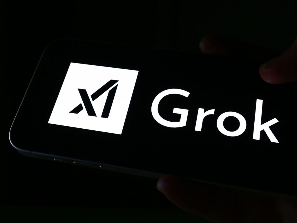 Musk says xAI open sources Grok 2.5 – Technology