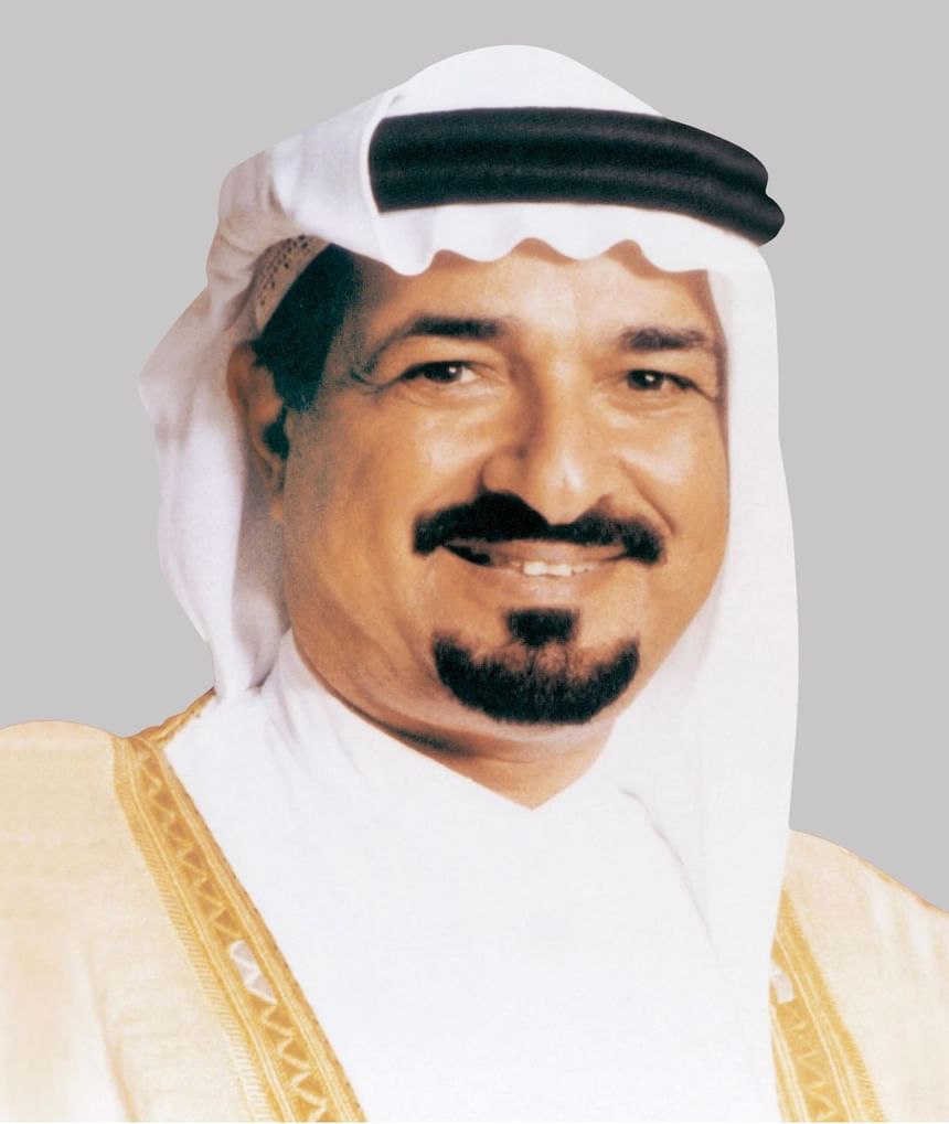 Humaid bin Rashid Establishes New Ajman Department for Tourism and Media – UAE