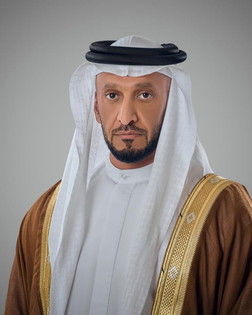 Abdulla Al Hamed: Emirati Women Are Key Partners in Shaping Nation’s Future – UAE
