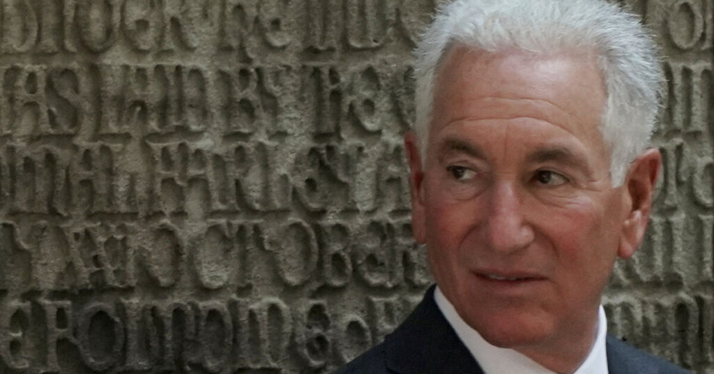France summons US ambassador over antisemitism allegations