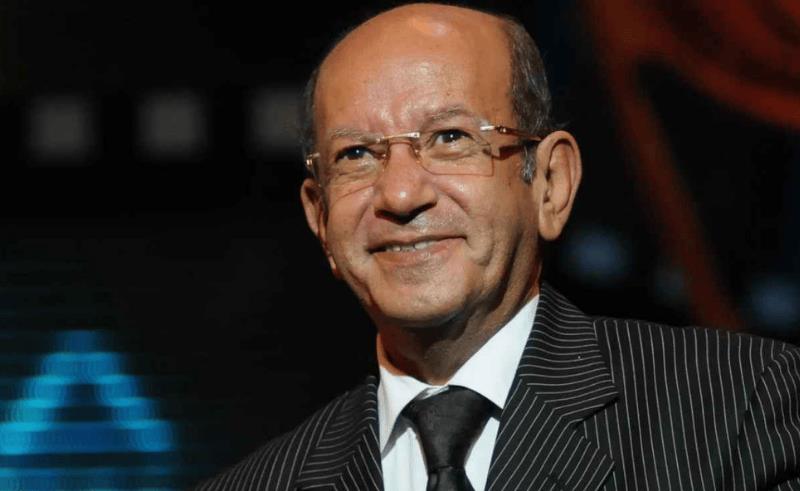 Veteran Egyptian Actor Lotfy Labib Passes Away at 77