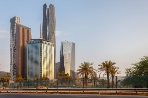 Individual investment portfolios in Saudi stock market rise 13.5% in Q1 2025