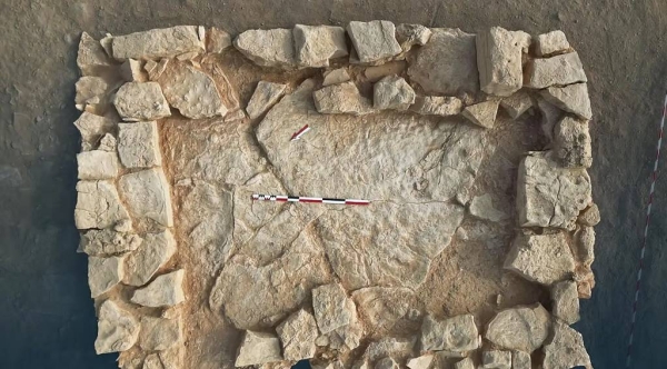 50,000-year-old artifacts unearthed in Al-Quraynah town in Riyadh